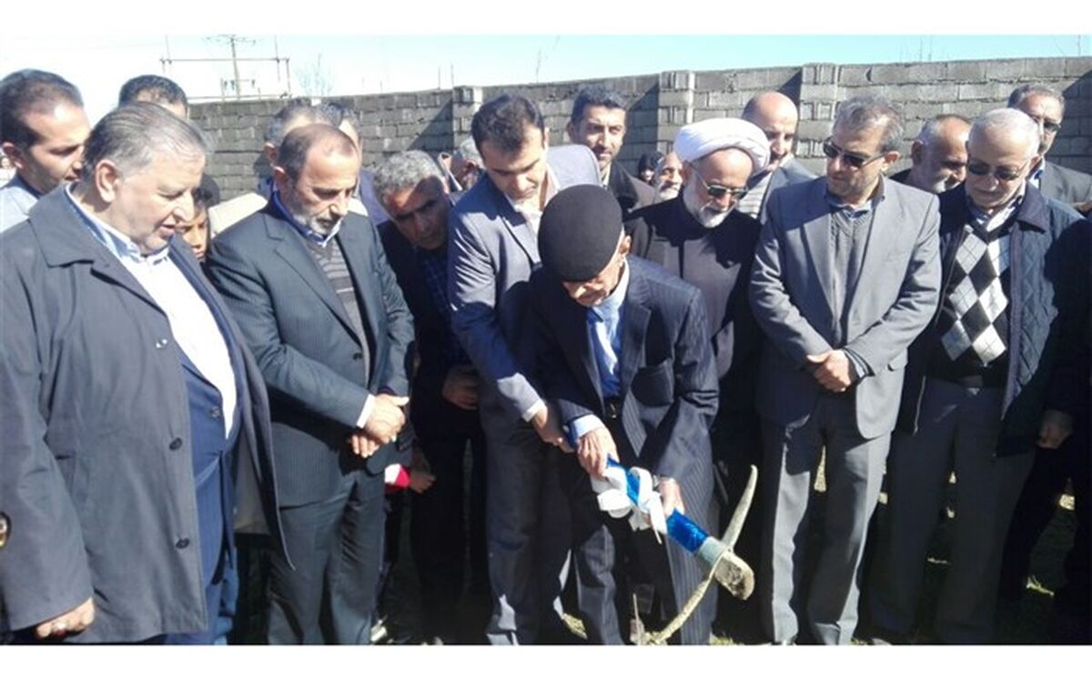 مدیر کل نوسازی مدارس مازندران: خیران مازندرانی در حال ساخت 80 مدرسه هستند