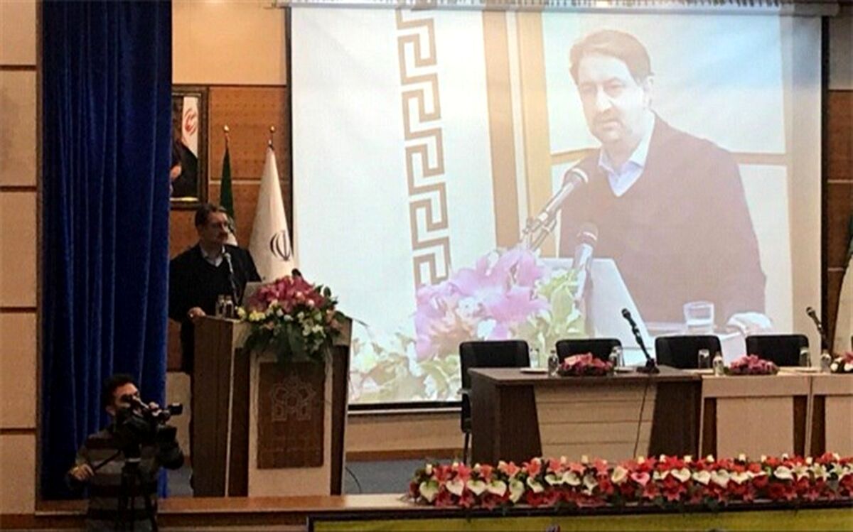 رئیس دانشگاه علامه طباطبایی: آگاهی جمعی در حوزه اقتصاد آموزش و پرورش شکل گرفته است