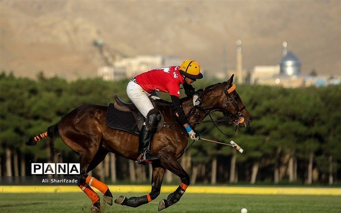 جام قهرمانی چوگان ایران به تهرانی‌ها رسید