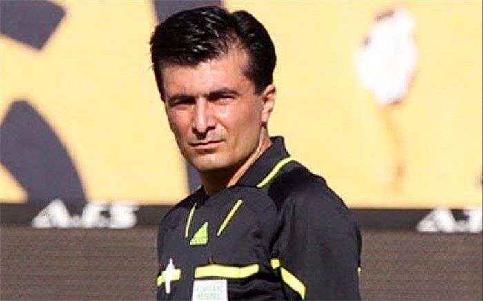 رئیس دپارتمان داوری فدراسیون فوتبال: بیانیه‌نویسان علیه داوری‌ها به کمیته انضباطی می‎روند