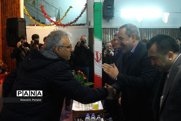 آغاز رسمی اجرای آزمایشی پروژه ملی «بازی و یادگیری»