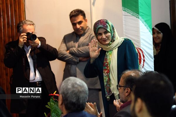 آغاز رسمی اجرای آزمایشی پروژه ملی «بازی و یادگیری»