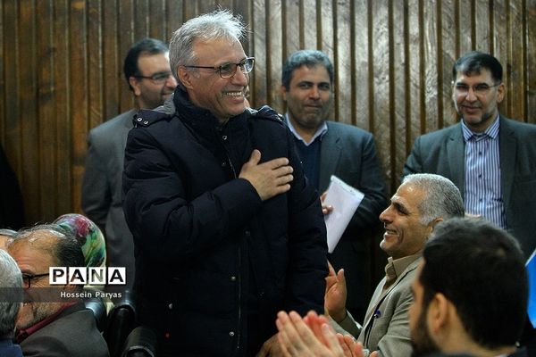 آغاز رسمی اجرای آزمایشی پروژه ملی «بازی و یادگیری»