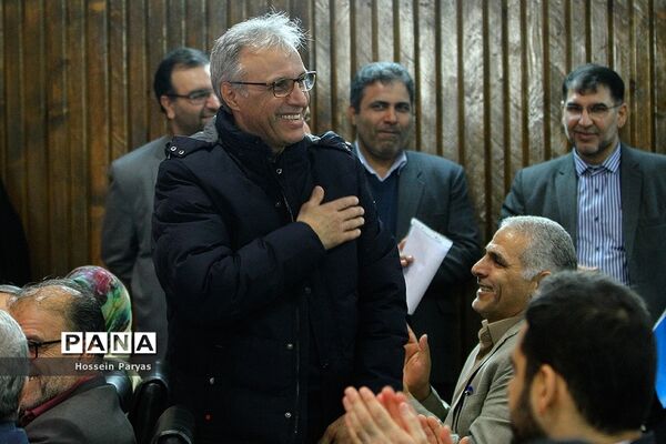 آغاز رسمی اجرای آزمایشی پروژه ملی «بازی و یادگیری»