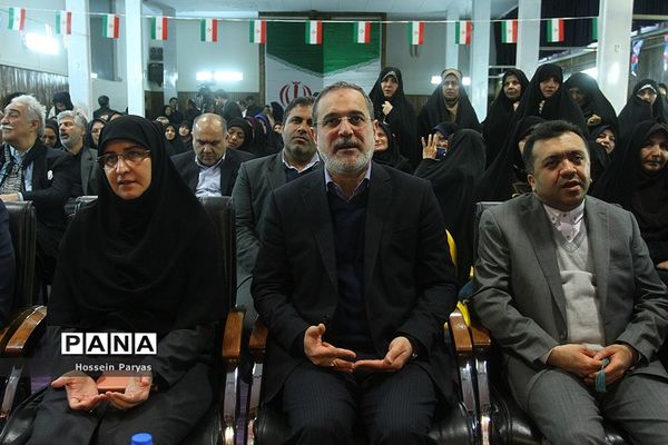 آغاز رسمی اجرای آزمایشی پروژه ملی «بازی و یادگیری»