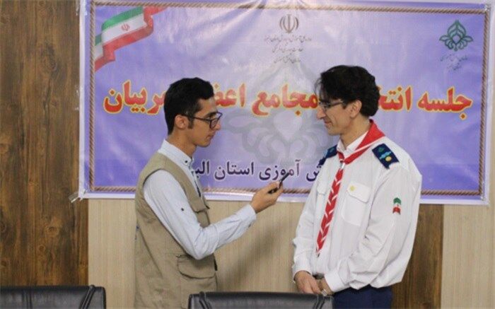 رشد  30 درصدی استان البرز در جذب دانش آموزان پیشتاز