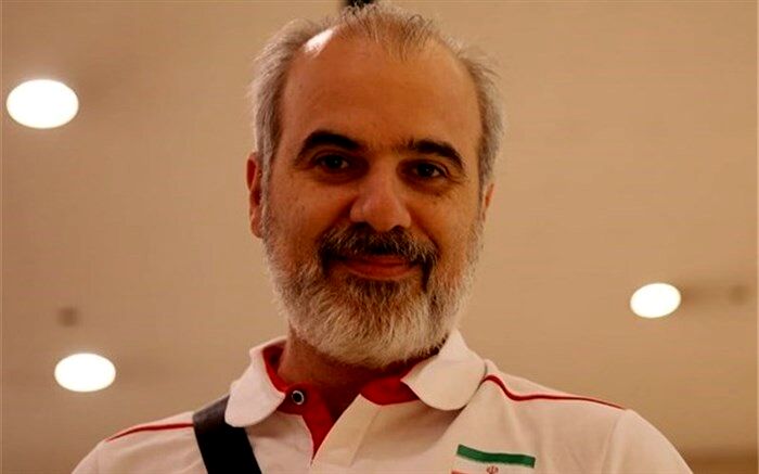 بازگشت مرد محبوب والیبال به تیم ملی؛ امیر خوش‌خبر سرپرست تیم ملی والیبال ایران شد