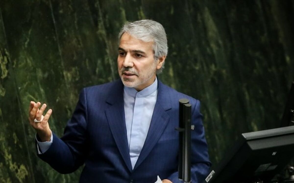 نوبخت: با رد کلیات لایحه بودجه دشمنان را شاد نکنیم