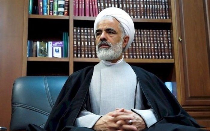 مجید انصاری: سخنان مخالفان و موافقان پالرمو تمام وقت مجمع را گرفت