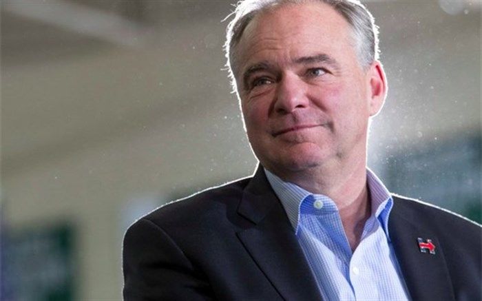 سناتور آمریکایی: ترامپ به دلیل حسادت به اوباما از توافق هسته‌ای خارج شد