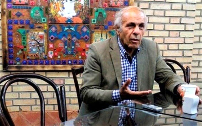عبدالصمدخرمشاهی: در انتخاب شهرداران  روابط جای ضوابط را نگیرد