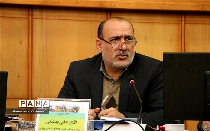 بیش از ۲ میلیون نفر-رشته در نوزدهمین پرسش مهر رئیس‌جمهوری شرکت کردند