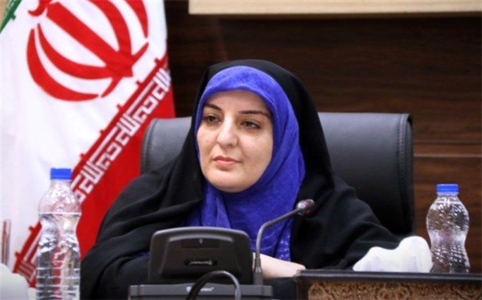 مدیرکل بانوان و خانواده استانداری یزد:  زمینه ایده‌پردازی و سرمایه‌گذاری بانوان در عرصه‌های اقتصادی تقویت شود