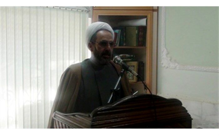 سرپرست معاونت پرورشی و فرهنگی آموزش‌وپرورش استان ایلام منصوب شد