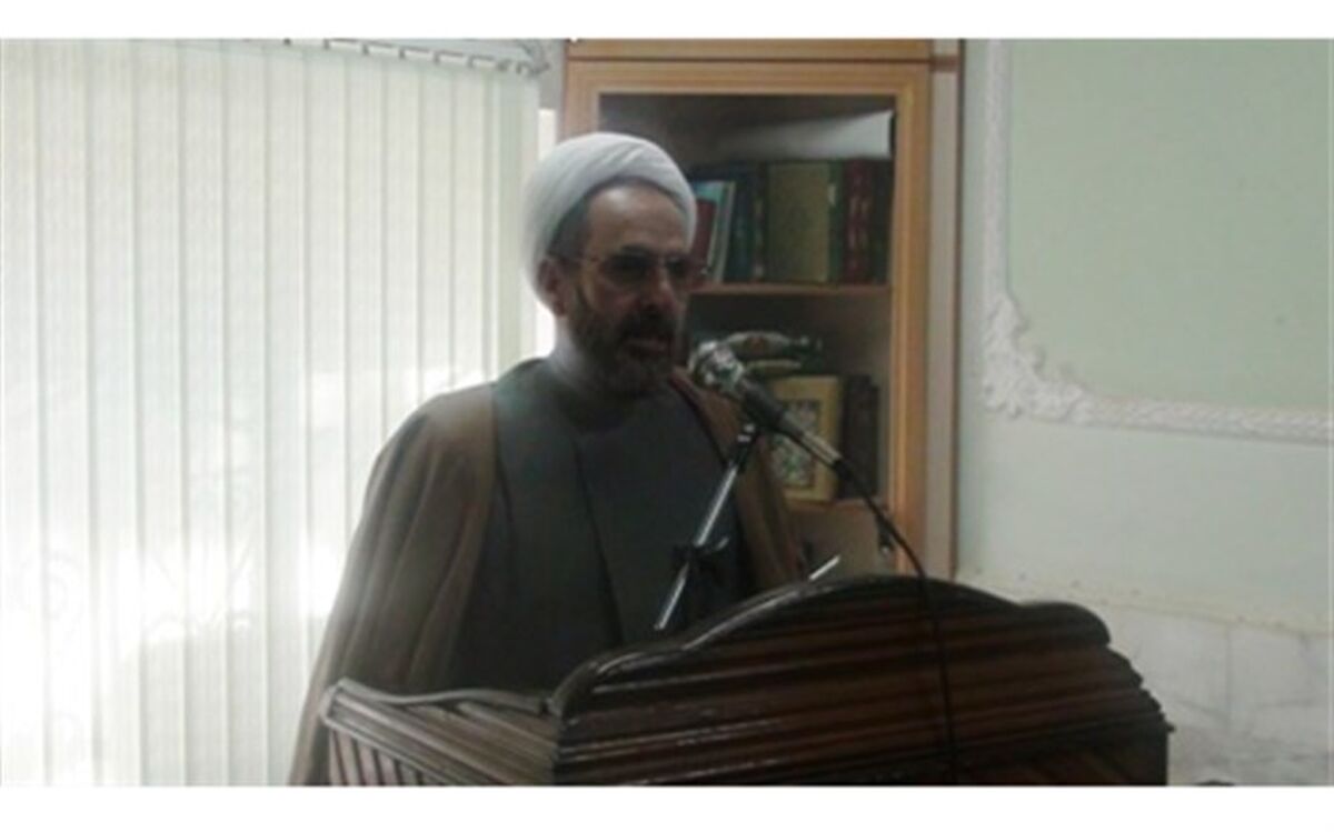 سرپرست معاونت پرورشی و فرهنگی آموزش‌وپرورش استان ایلام منصوب شد