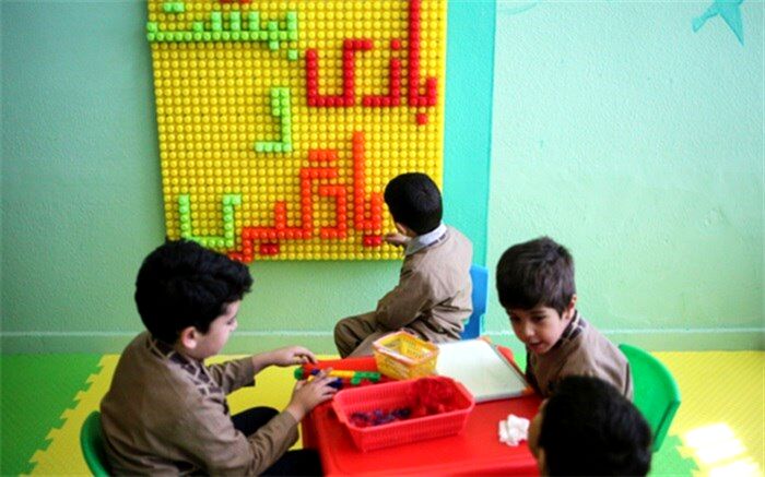 عبدالرضا فولادوند : پروژه ملی بازی و یادگیری درکم کردن استرس و اضطراب دانش آموزان کمک بسیاری می‌کند