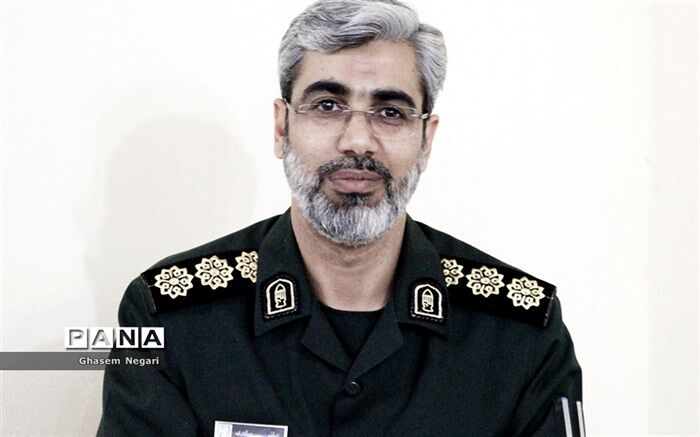 محرومیت زدایی از اولویت های سپاه استان هرمزگان است