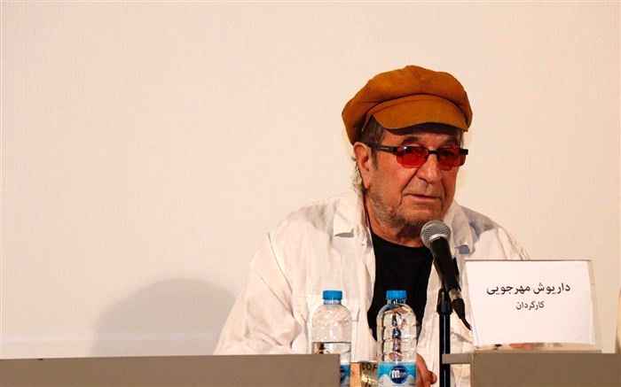 بررسی کارنامه هنری «داریوش مهرجویی» در شبکه الکوثر