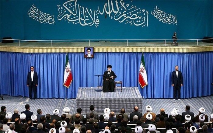 سرود « ولایت 97» برای اجرا در دیدار 29 بهمن مردم تبریز با رهبری تولید شد