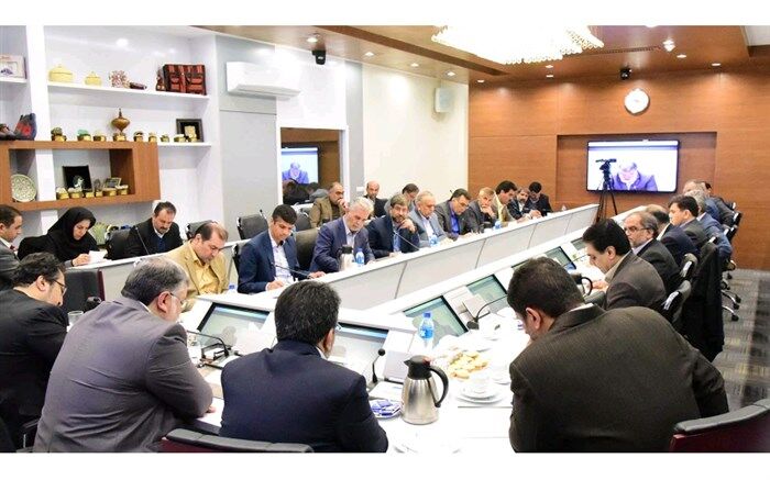 استاندار خراسان جنوبی : آخرین وضعیت اسناد توسعه در استان تبیین گردد