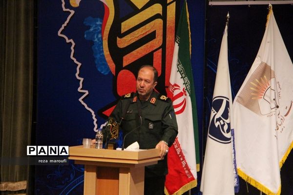 آیین تجلیل از برترین‌های نخستین جشنواره رسانه‌ای ابوذر در آذربایجان غربی