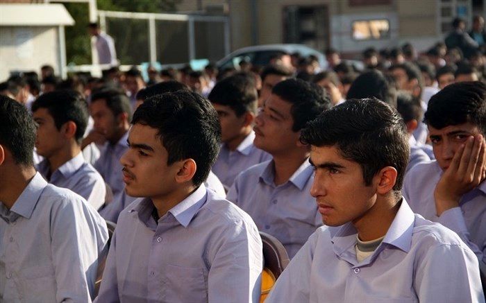 قم به رتبه عالی کشوری در نتایج ارزیابی شاخص های آموزشی دوره اول متوسطه رسید