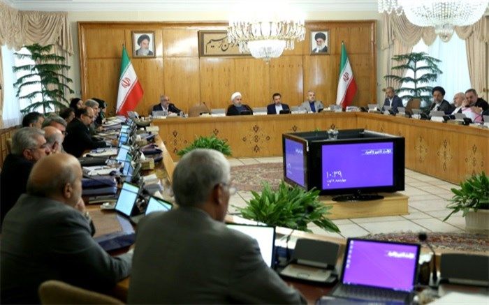 مصوبه مربوط به اخذ مابه التفاوت ریالی نرخ ارز مرجع از واردکنندگان اصلاح شد