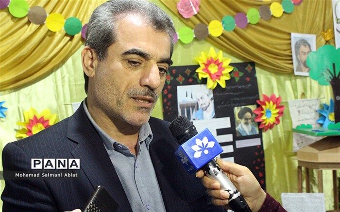 حق منطقه جنگی به فرهنگیان کارون و باوی تعلق گرفت