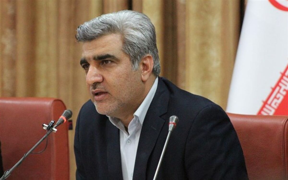 الزام رعایت قانون در حمایت از تولیدکنندگان گیلان
