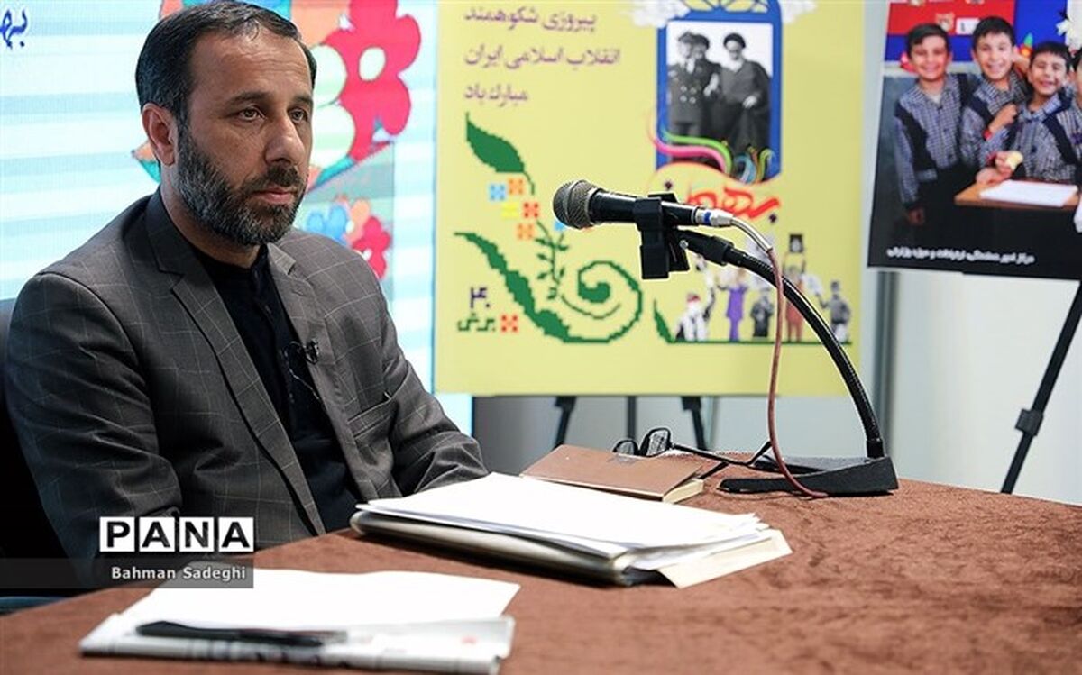شاپور محمدزاده: از انحراف‌های احتمالی هزینه‌کرد اعتبارات سواد‌آموزی در سایر بخش‌ها جلوگیری شود