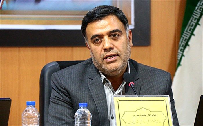 نرخ بازماندگان از تحصیل در استان سمنان، ۷ دهم درصد است