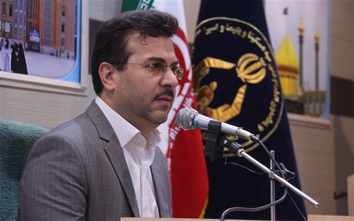 توزیع 50 تُن گوشت قرمز بین مددجویان استان قم