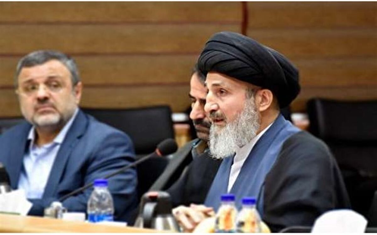 اعزام رایگان کاروان زیارت اولی های نجف اشرف و کربلای معلی به عراق در نوروز ۹۸