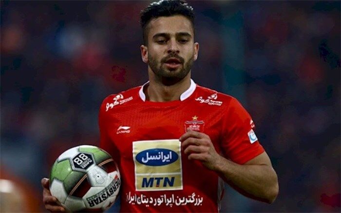 خطر محرومیت از بازی بزرگ بیخ گوش 4 بازیکن پرسپولیس