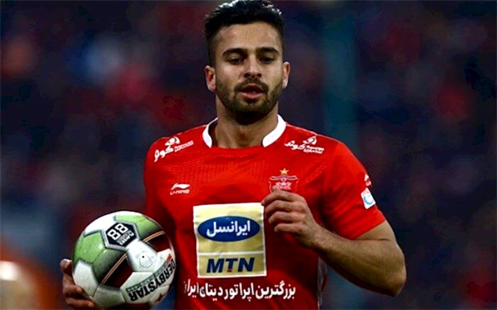 خطر محرومیت از بازی بزرگ بیخ گوش 4 بازیکن پرسپولیس
