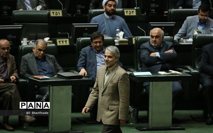 نوبخت: دولت برای رشد اقتصادی از همه منابع خارجی استفاده خواهد کرد
