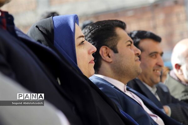 جشنواره دانش‌آموزی بومی محلی مازندران