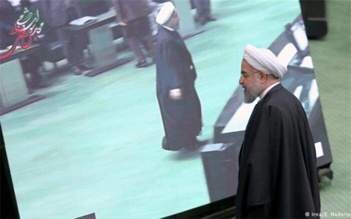 ذوالنوری: هر چه تلاش کردیم نتوانستیم امضاهای استیضاح روحانی را به حدنصاب برسانیم