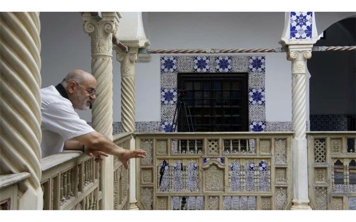 جمال شورجه: آهنگساز «حریم سلطان» موسیقی فیلم جدیدم را می‌سازد