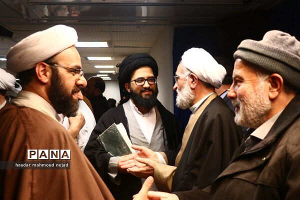 مجمع رهروان امر به معروف و نهی از منکر استان قم