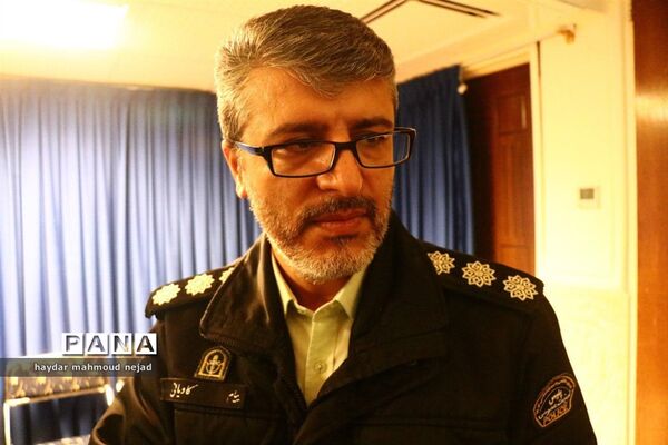 مجمع رهروان امر به معروف و نهی از منکر استان قم
