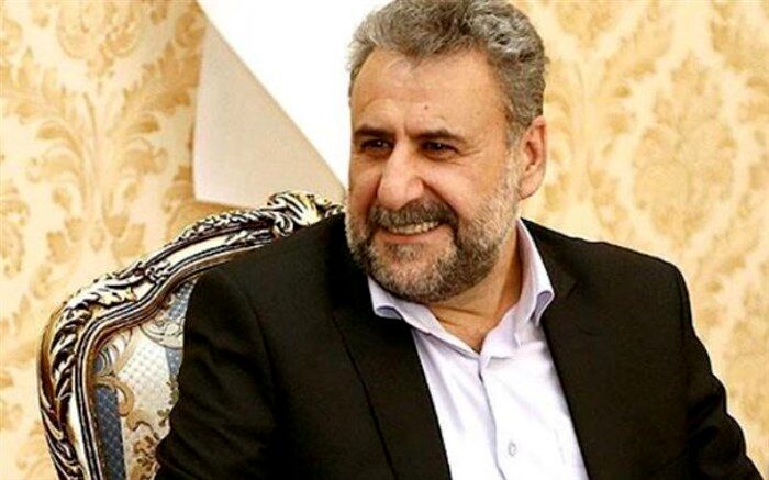 رئیس کمیسیون امنیت ملی مجلس: یکی ازدلایل کندی تصویب لوایح پالرمو و سی اف تی بخشی نگری است