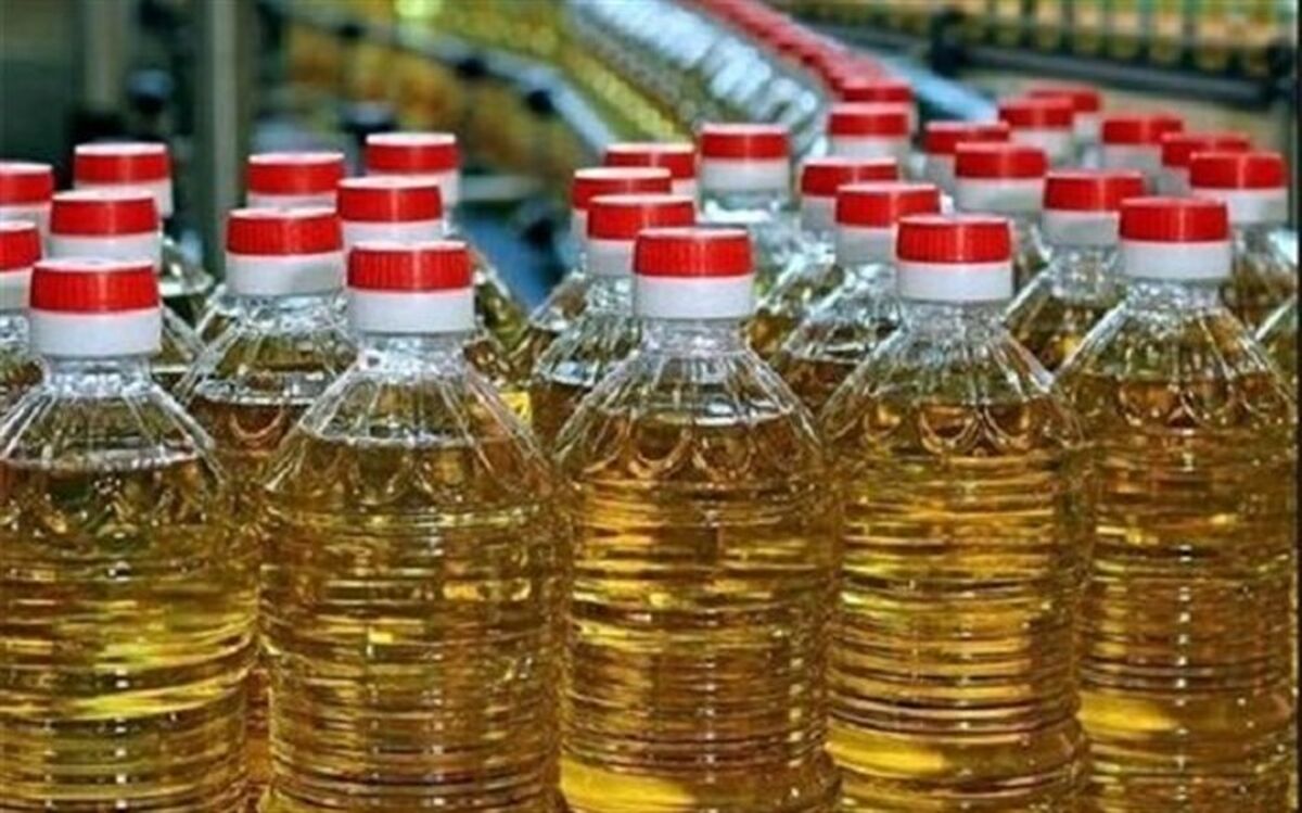 ۶ تن روغن غیربهداشتی در بوکان کشف شد