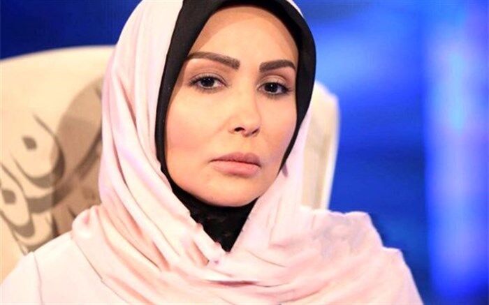 پیام تند پرستو صالحی درپی درگذشت بازیگر قدیمی فیلمفارسی