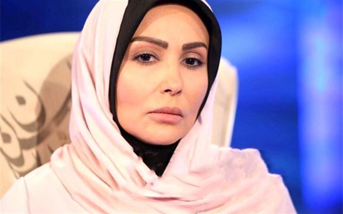 پیام تند پرستو صالحی درپی درگذشت بازیگر قدیمی فیلمفارسی