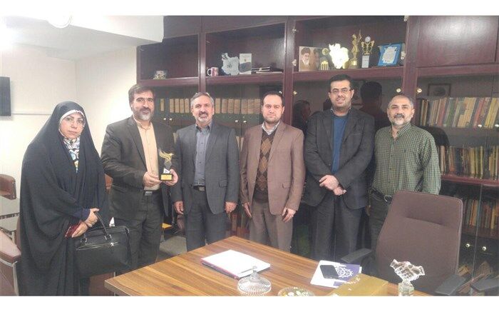 معاون مشارکتهای اجتماعی وزارت کشور:سازمان نهضت سواد رسانه‌ای تشکیل شود