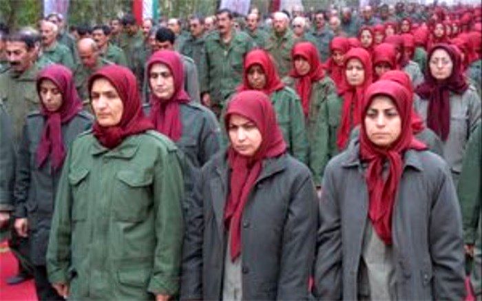 موضع منافقین درباره ارتباط زنان با نامحرم