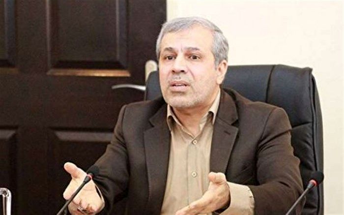 ایران اسلامی با اتکا به مردم توانست امینت و آرامش را برقرار کند