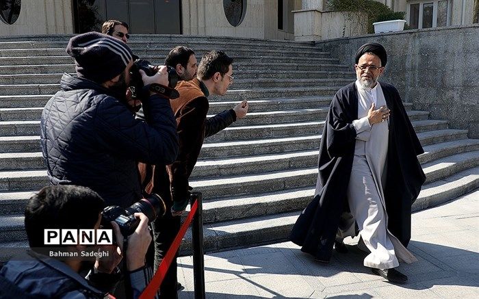 علوی: جنایات تروریست‌ها در خاش را بی پاسخ نمی‌گذاریم