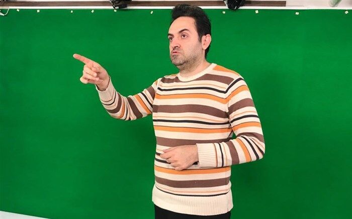 تهیه‌کننده و کارگردان برنامه «همین الان یهویی»: مخاطب امروز گول نمی‌خورد